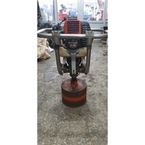 일제미쓰비시엔진 흄관코아(천공기)JM-350/TB-50/50cc