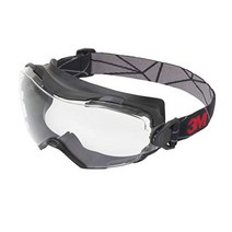 3M 고글 GG6001SGAF-BLK