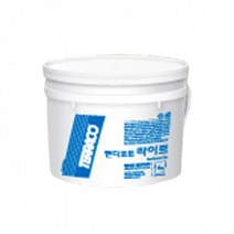 [ 워셔블 보수공사 내부 ]_SN_핸디코트 라이트 4kg 석고보드 합판 콘크리트면 보수_dlrhd_K/W:생활/건강_종합, 이공 1