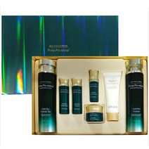 이자녹스 에이지포커스 프라임 더블이펙트 2종 특별기획 (LTD) (스킨160ml+에멀전160ml)