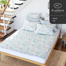 클라르하임 보니타 60수 모달 패드 SS