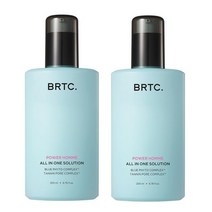 비알티씨 파워 옴므 올인원 솔루션 223375, 200ml x 2개