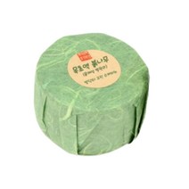 풋케어 발냄새비누 목초액 붉나무 발비누