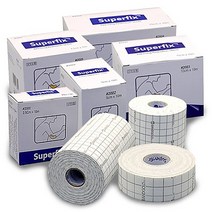 의료용 부드러운 슈퍼픽스 잘붙고 안떨어지는 드레싱 픽싱롤 약국 밴드 테이프 반창고, 슈퍼픽스★5cm x 10m