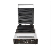 붕어빵기계 국화빵 잉어빵 풀빵 직접 공장 가격 CE 승인 110V/220V 상업 4pcs 롤리 와플 메이커 사용자 정, 02 220V_02 EU