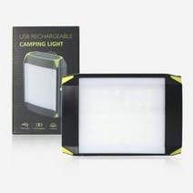 HIMAX CL-30 휴대용충전식캠핑랜턴 보조배터리기능, 옵션:CL_30세트상품