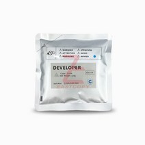 코니카 미놀타 용 DV311 고품질 개발자 Bizhub C220 C360 파우더, 01 C