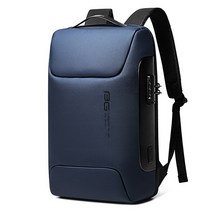 남여공용 xiaomi 뜨거운 럭셔리 비즈니스 배낭 여행 방수 usb 충전 가방 291