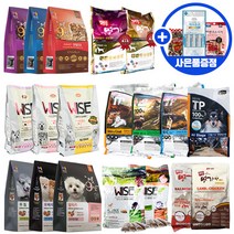 데이스포 와이즈 퓨어 테라픽 펫9단 명품명가애견사료, 03.테라픽 시니어8+ 1.36kg