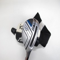 아담스골프 아담스 IDEA 4번 22도 유틸 R 2023070922521, 단일 제품