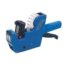 가격 라벨기 스티커 표시기 6자리 유통기한라벨스티커 주소용라벨