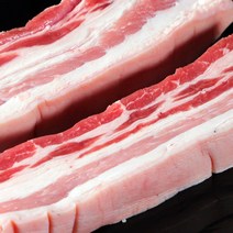 신선 냉장 1등급 국내산 한돈 삼겹살 목살 가브리살 등갈비살 숙성 항정살 김해 뒷고기 꼬들살 500g, 오겹살, 오겹살 500g(1.8cm~2cm) 캠핑직화용