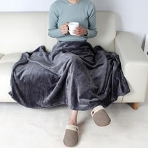 사무실 자동차 극장 보온 극세사 담요 이불담용추천 블랭킷