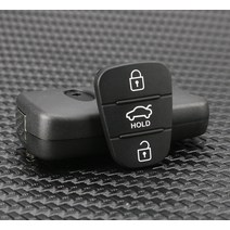 자동차키 WhatsKey-플립 키 셸 현대 I30 IX35 씨드 피칸토 세라토 스포티지 기아 리오 3 K2 K3 K5 소울 자, 02 with hold