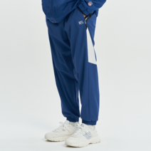 NFL 엔에프엘 F223UWP103 엔드존 팬츠 NFLBLUE