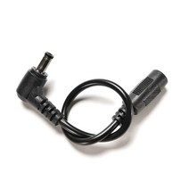 cctv 카메라 용 연장 케이블 코드 dc 전원 플러그 케이블 5.5 x 자동차 와이어, 다른