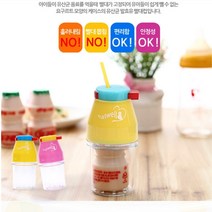 유아빨대컵 요구르트케이스80ml 장건강 여성유산균 국민 여성질, 본상품선택, 본상품선택