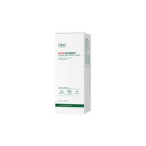 DR.G 닥터지 레드블레미쉬클리어수딩토너200ml