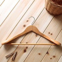FC 고급 원목 양복 옷걸이(베이지) 옷걸이 바지걸이 자바라옷걸이 원목옷걸이 모자걸이 양복옷걸이 나무옷걸이 바지옷걸이 원목옷걸이 원목바지걸이 바지걸이겸용옷걸이 바지걸이옷걸이 목재옷걸이 고급원목옷걸이 옷고리 바지고리 원목옷고리 원목옷고리, 상세 참조, 상세 참조