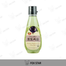 동원 포도씨유 500ml, 5개