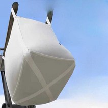 톤백 마대 가방 대용량 포대 자루 지게차 산업용