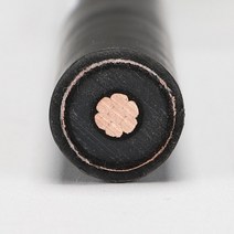 천지몰 삼사 고압전선 TFR-CV 6.10KV 300SQ x 1C, 1개