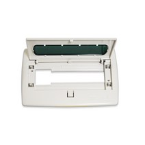 uga123 진흥 4회로 매입분전반 구성품 매입형 분전함 부속 모음