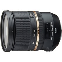 탐론 SP 24-70mm F2.8 VC USD 줌 렌즈 캐논 소니 니콘 마운트 일본 정품, 캐논용 VC