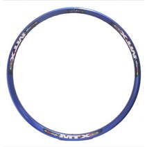 자전거림 휠셋 2pcs sun ring mtx33 dh fr am 32 홀 농구 mtb 26er 29er 27.5er 합금 wheelset 용접 vmxx aro, 2pcs 26 36h 블루