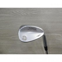 VOKEY SPIN MILLED 52도 웨지(다골-S200), 기본 : 상세페이지 참조