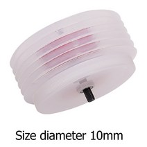 목공용집진기 이동식 목공 산업용 가정용 전기 드릴 분진 집진기 필터 드릴 커버 전동 공구 구멍 오프너 톱 필수 액세서리 electric drill ash Bowl 10m 방진, 01