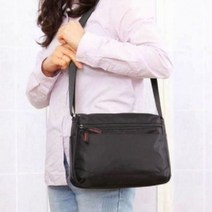 크리스찬케리 CK8109 남녀공용 심플 데일리 크로스백