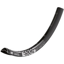 DT Swiss 디티스위스 29인치 MTB 림 E532 8896, 32 Holes