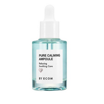 바이애콤 퓨어 카밍 앰플 시카 업, 30ml, 2개