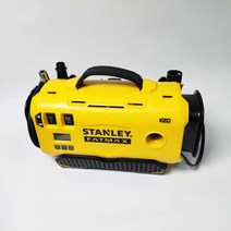 스탠리 20V MAX 충전 공기압 주입기 SCE520 stanley 베어툴 배터리미포함