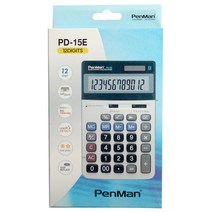 펜맨 계산기 PD-15E 문구/오피스 > 사무용품 일반계산기, sdgsgfd” class=”wr-img”></a></div></div></div></div><div class=