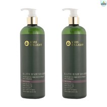 보아스테크 닥터라이트 일라이트 샴푸(약산성) 1개, 2개