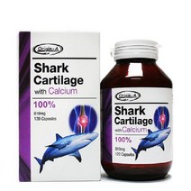 오리진에이 상어연골 810mg 120정, 1개