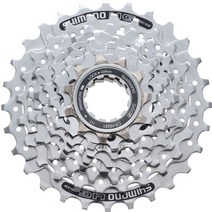 [정품] Shimano 시마노 CS-HG51 8단 카세트, 11-30