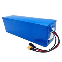 충전용 전기자전거 48V 24V 배터리60V 전기 자전거 배터리 13Ah 15.8Ah 리튬 이온 1000W +