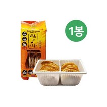 대용량과자 정림식품 양파전병 130g 3팩/쌀강정, 대용량과자 정림식품 양파전병 1
