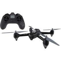일본직발송 2. 지포스(G-FORCE) 지포스 HUBSAN X4 CAM BRUSHLESS GPS 탑재 1080P 풀 HD 카메라 4GB 마이, One Color_One Size, One Color, 상세 설명 참조0