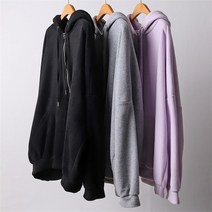 [강물처럼] 빅사이즈사랑해요 G302L201 소프트오버빅후드집업 RA (8061946)