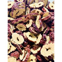 대추편10kg 대추채10kg 대추채10kg(슬라이스)