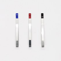 빅토리녹스 스위스 아미 나이프용 교체 핀셋 1 개, [04] Blue Large, 1개