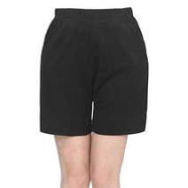 티앤원 미니쮸리4부 바지 S~5XL 빅사이즈 남여공용 반바지