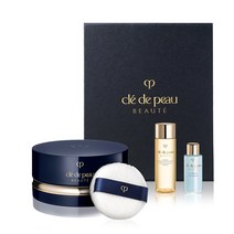 선물 트렌스루센트 루스 파우더 N 세트, 1 라이트