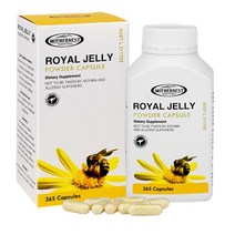 [사은품증정] 마더네스트 로얄제리 파우더 50omg 365정, 500mg
