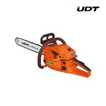 UDT 엔진톱 UCS-50 (18인치) 50cc, 1개