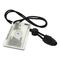 견고한 신호 거울 생존 아크릴 반사경 내장 형광 재료 야외 도구 황야, 한개옵션0